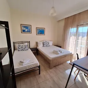 Akrogiali Πανσιόν